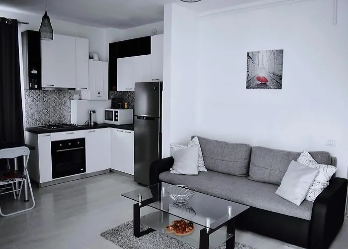 Etalon Airport Apartments