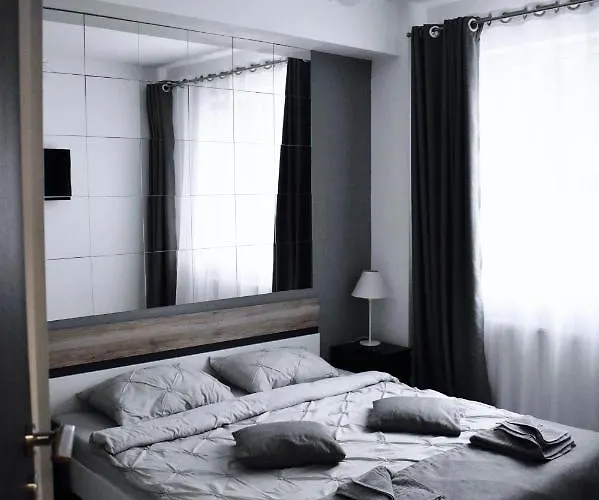 Etalon Airport Apartments