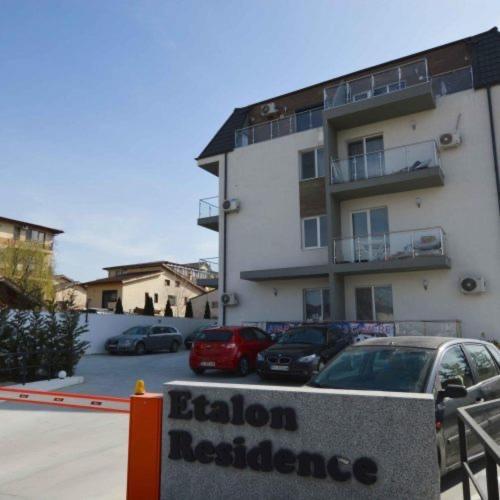 Etalon Airport Apartment *