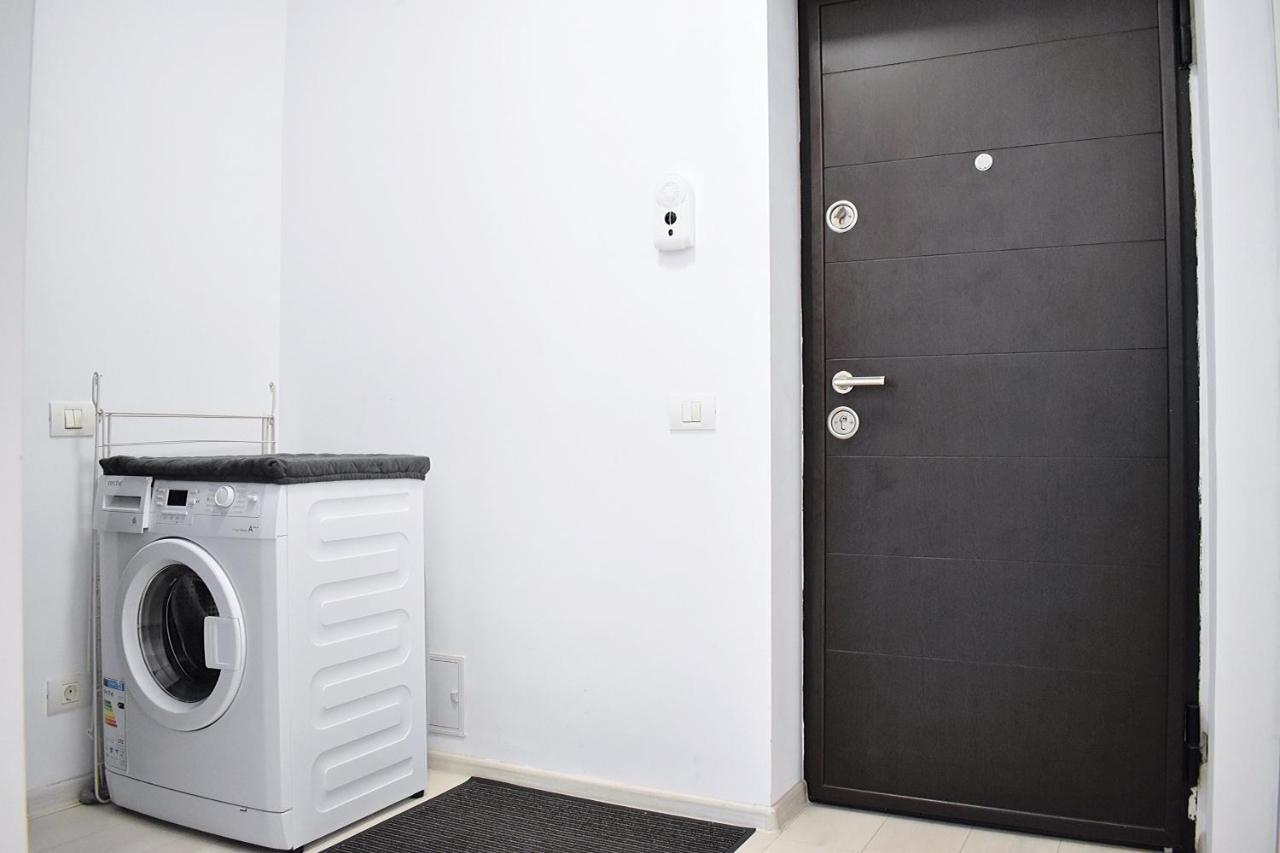 Apartment Etalon Airport Otopeni
