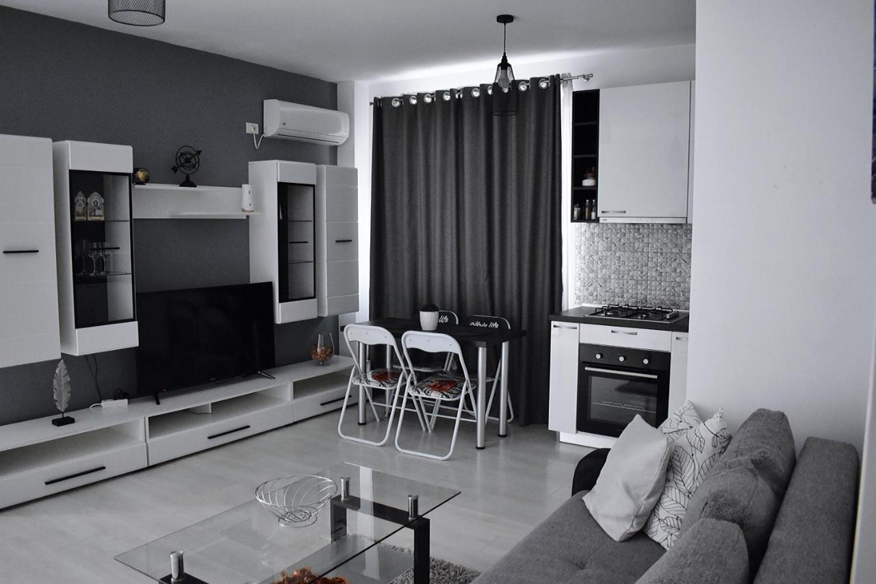 Etalon Airport Apartment Otopeni